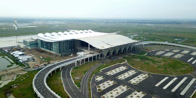 Bandara Ngloram Blora